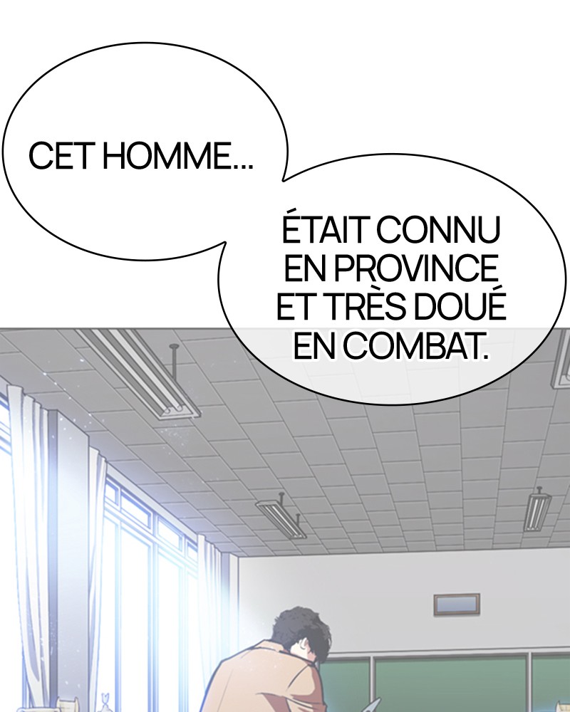 Lookism Chapitre 358 - Page 41