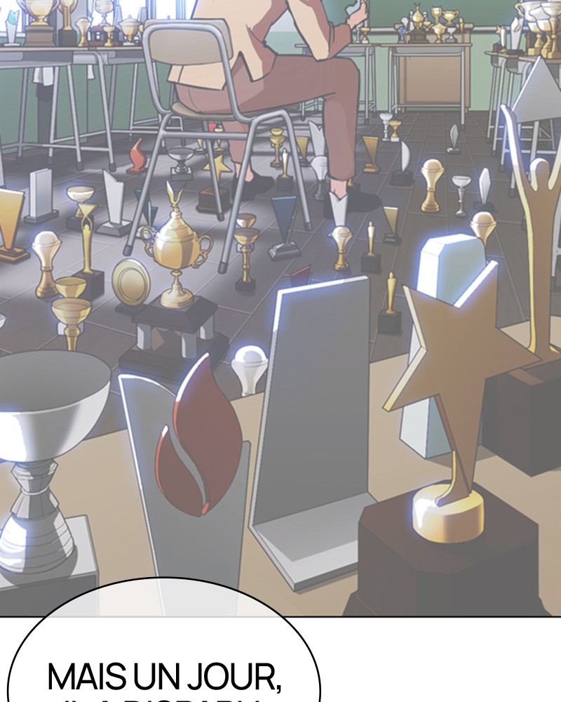Lookism Chapitre 358 - Page 42
