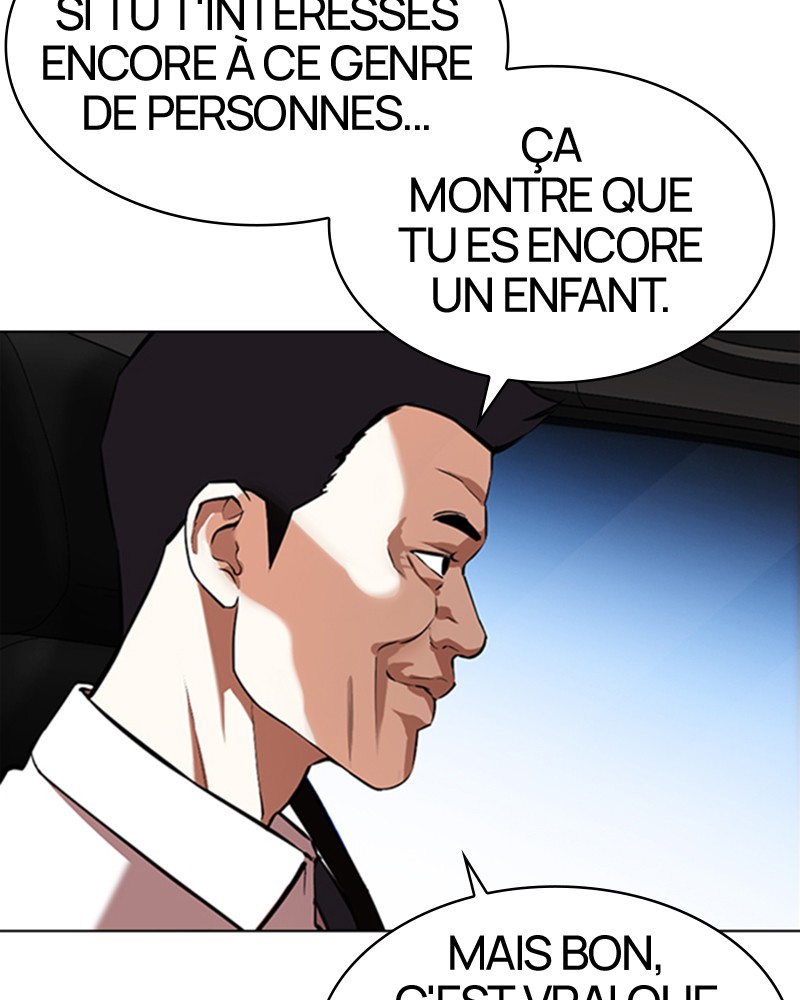 Lookism Chapitre 358 - Page 44