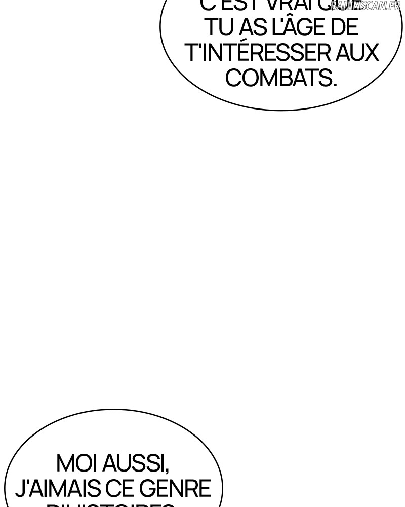 Lookism Chapitre 358 - Page 45