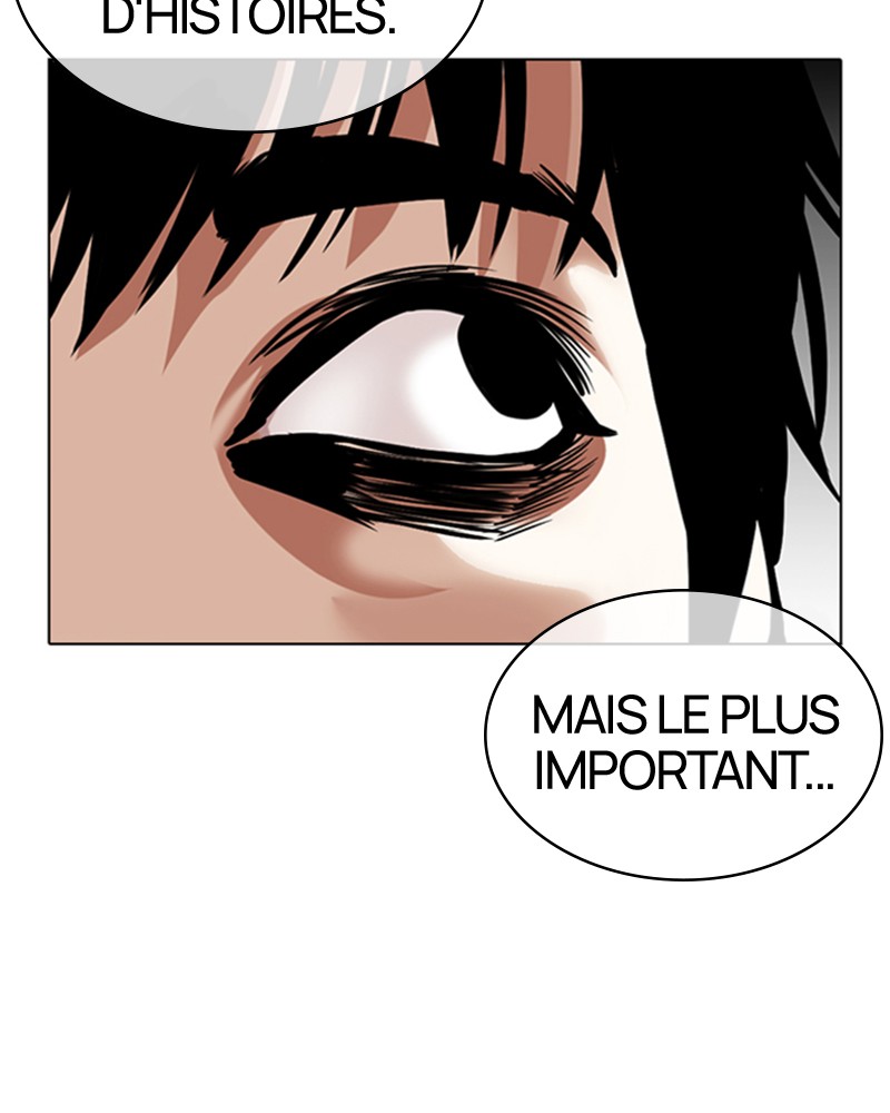 Lookism Chapitre 358 - Page 46