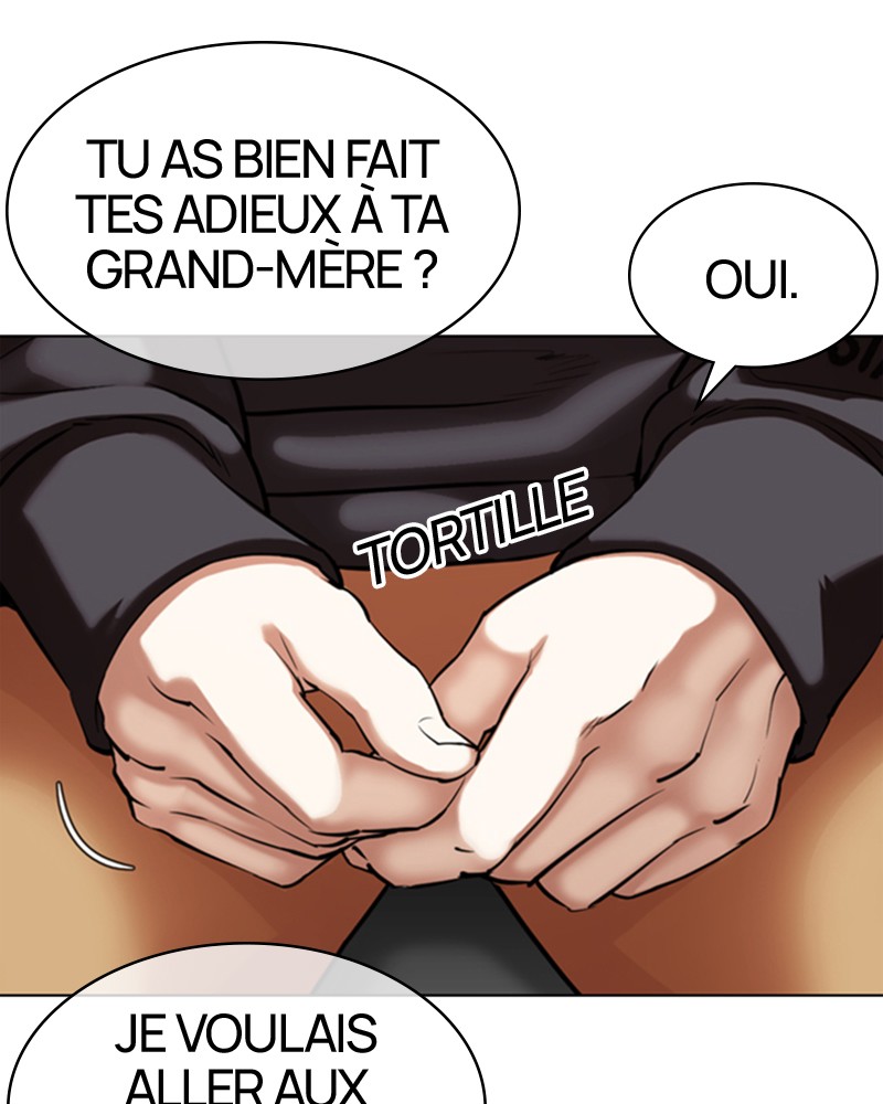 Lookism Chapitre 358 - Page 49