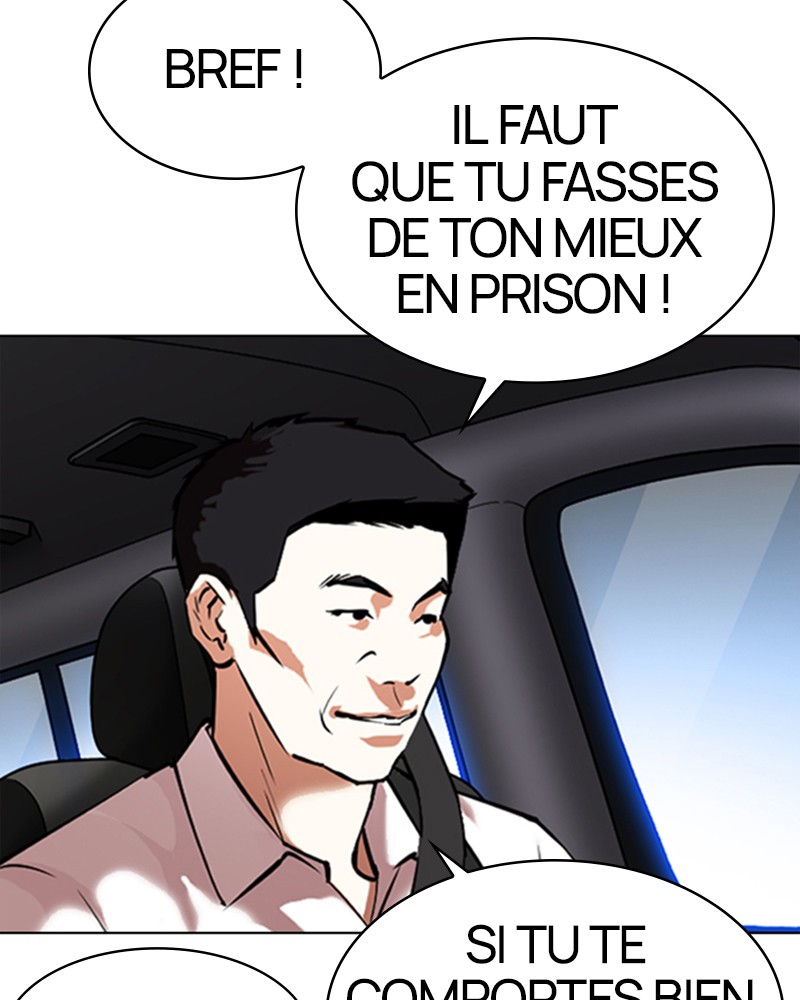 Lookism Chapitre 358 - Page 51