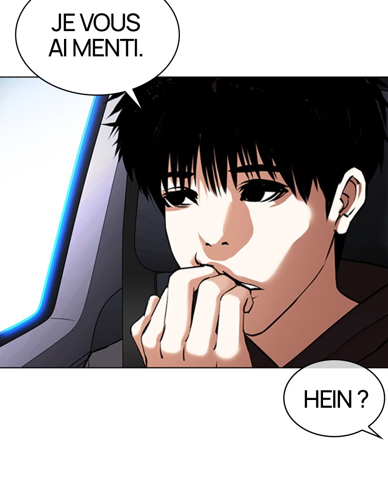 Lookism Chapitre 358 - Page 53