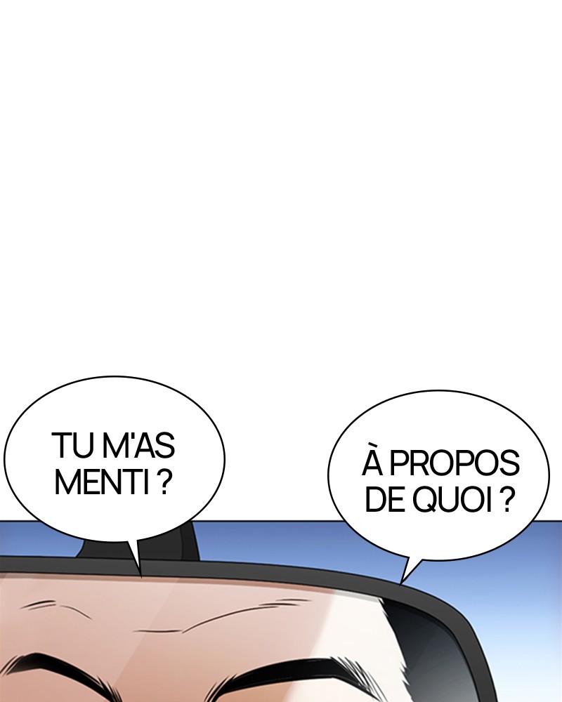 Lookism Chapitre 358 - Page 54