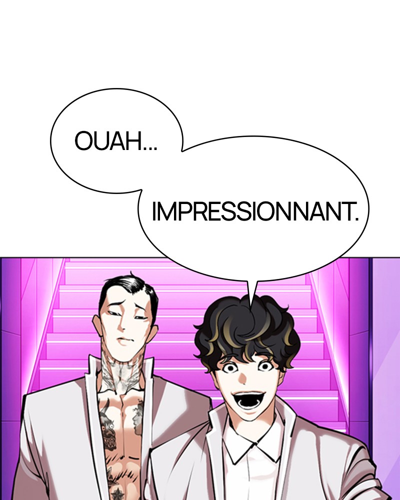 Lookism Chapitre 358 - Page 58