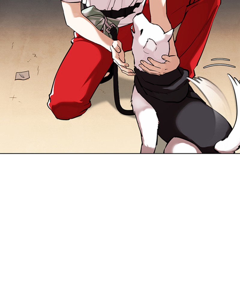 Lookism Chapitre 358 - Page 6