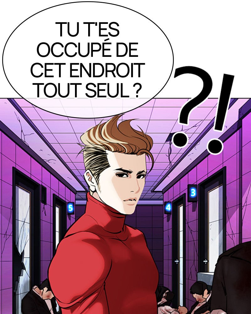 Lookism Chapitre 358 - Page 61