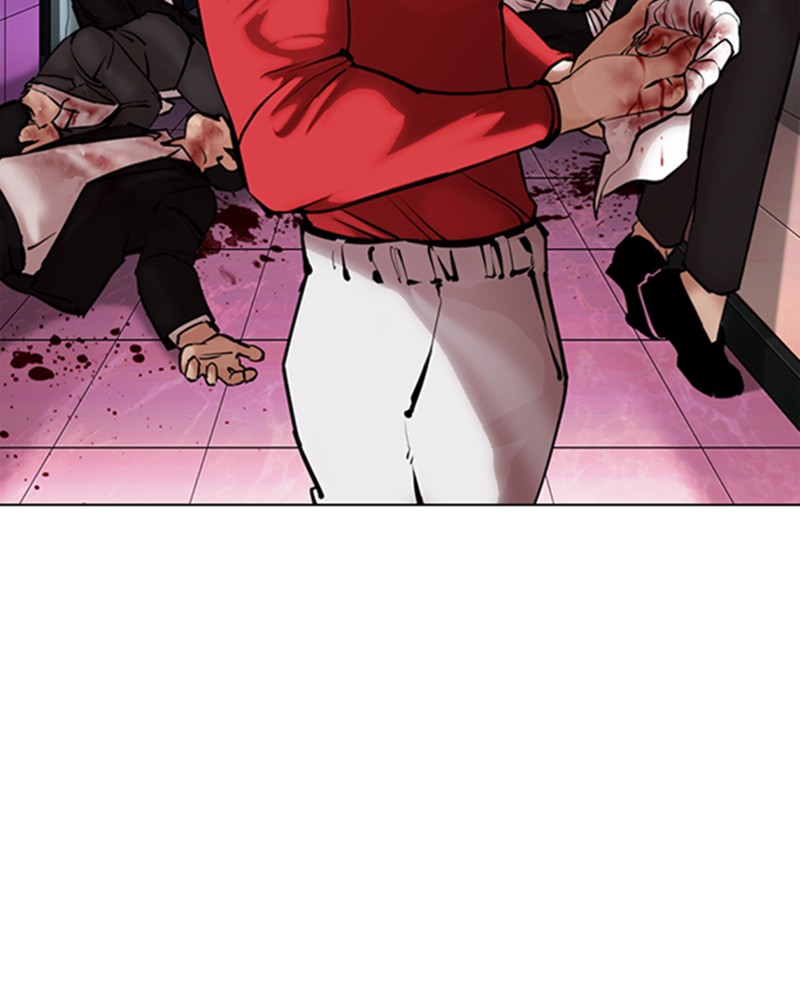 Lookism Chapitre 358 - Page 62