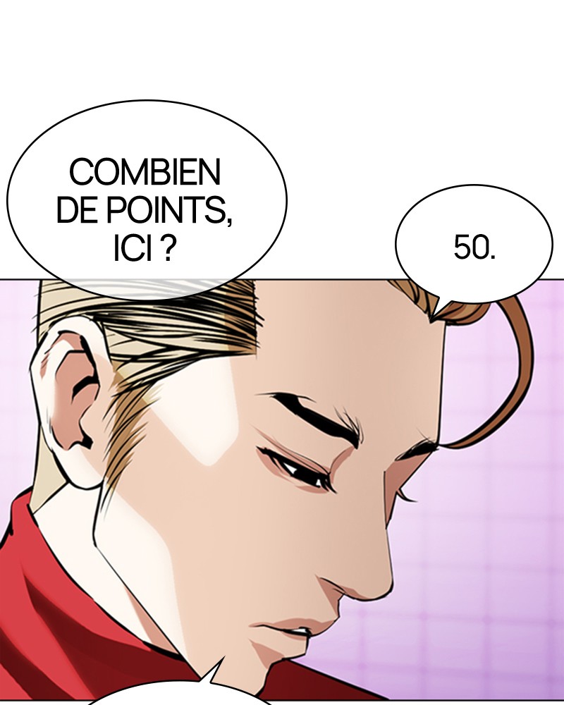 Lookism Chapitre 358 - Page 63