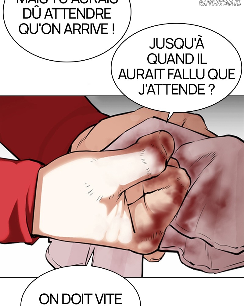 Lookism Chapitre 358 - Page 65