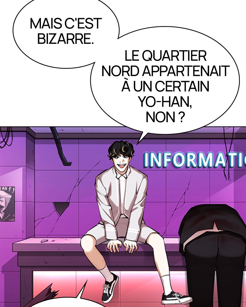 Lookism Chapitre 358 - Page 67