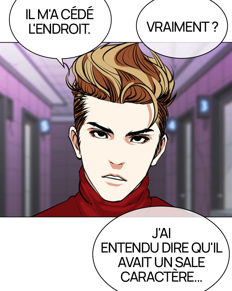 Lookism Chapitre 358 - Page 69