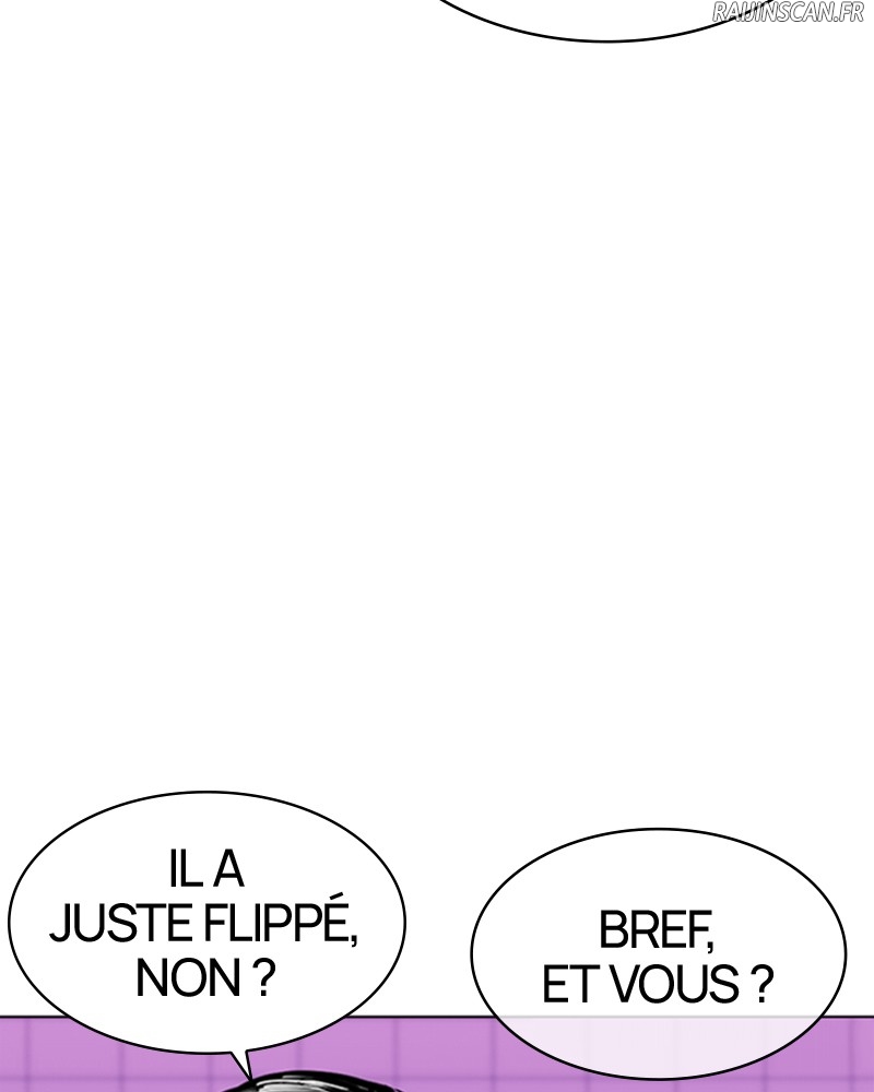 Lookism Chapitre 358 - Page 70
