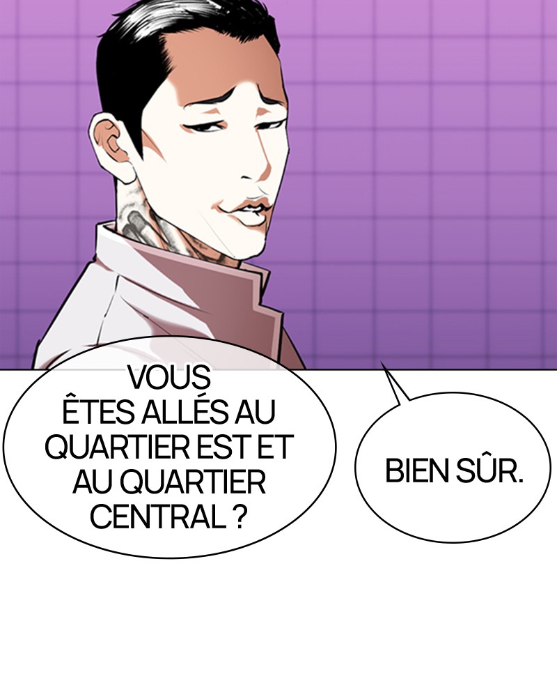 Lookism Chapitre 358 - Page 71