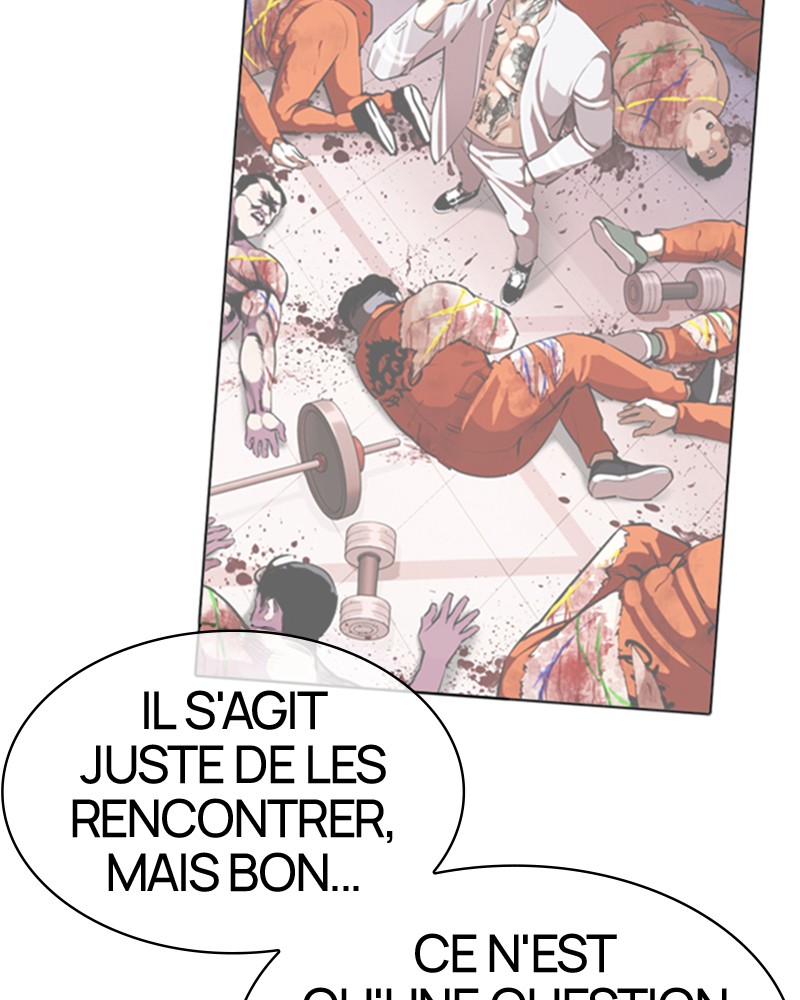 Lookism Chapitre 358 - Page 74