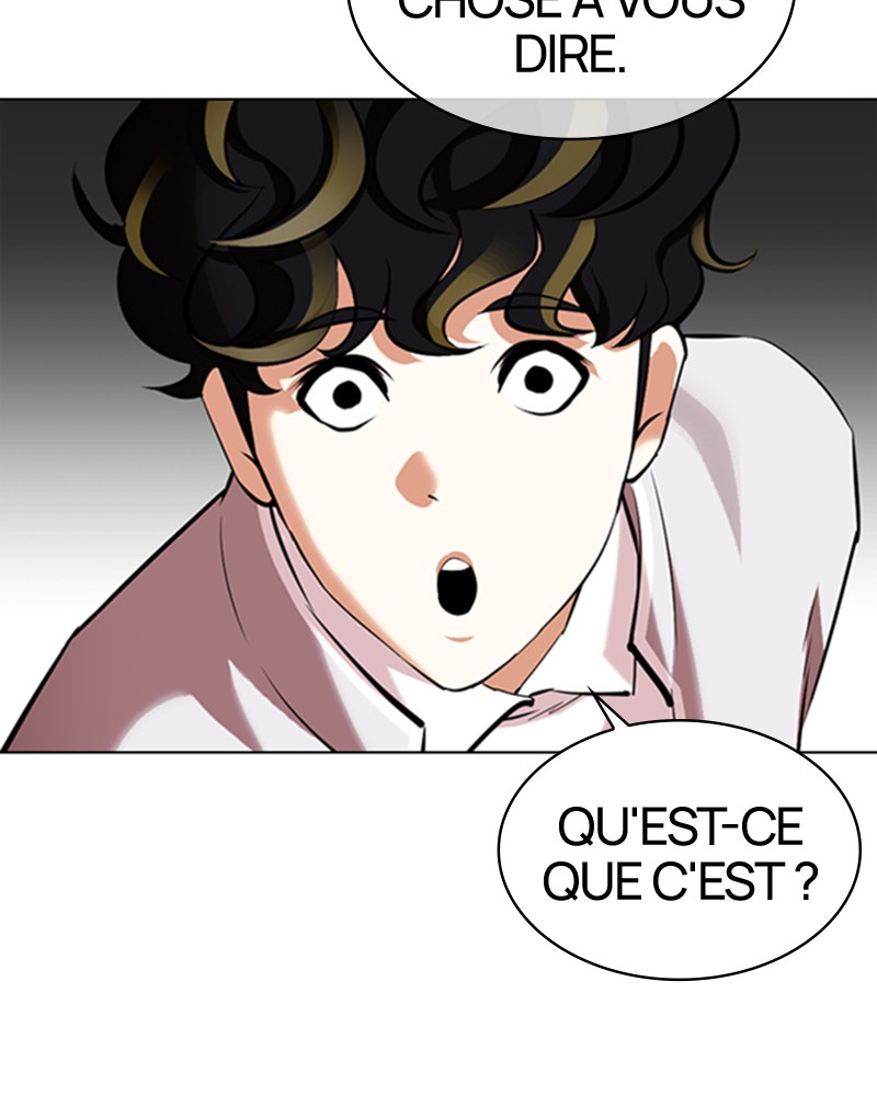 Lookism Chapitre 358 - Page 76