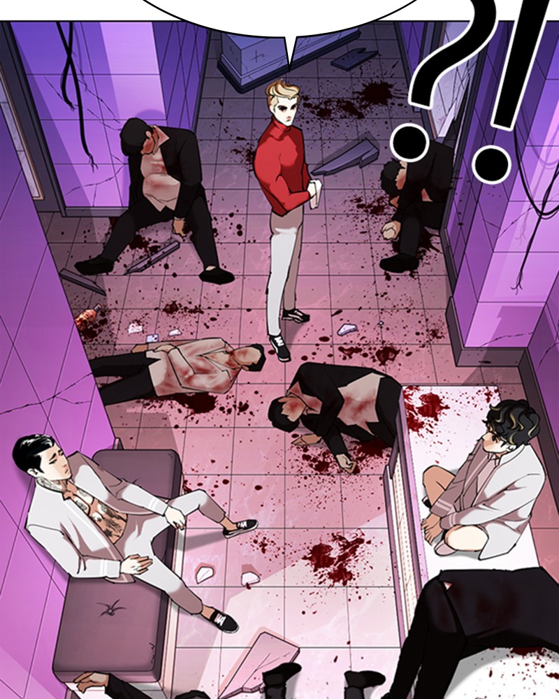 Lookism Chapitre 358 - Page 78