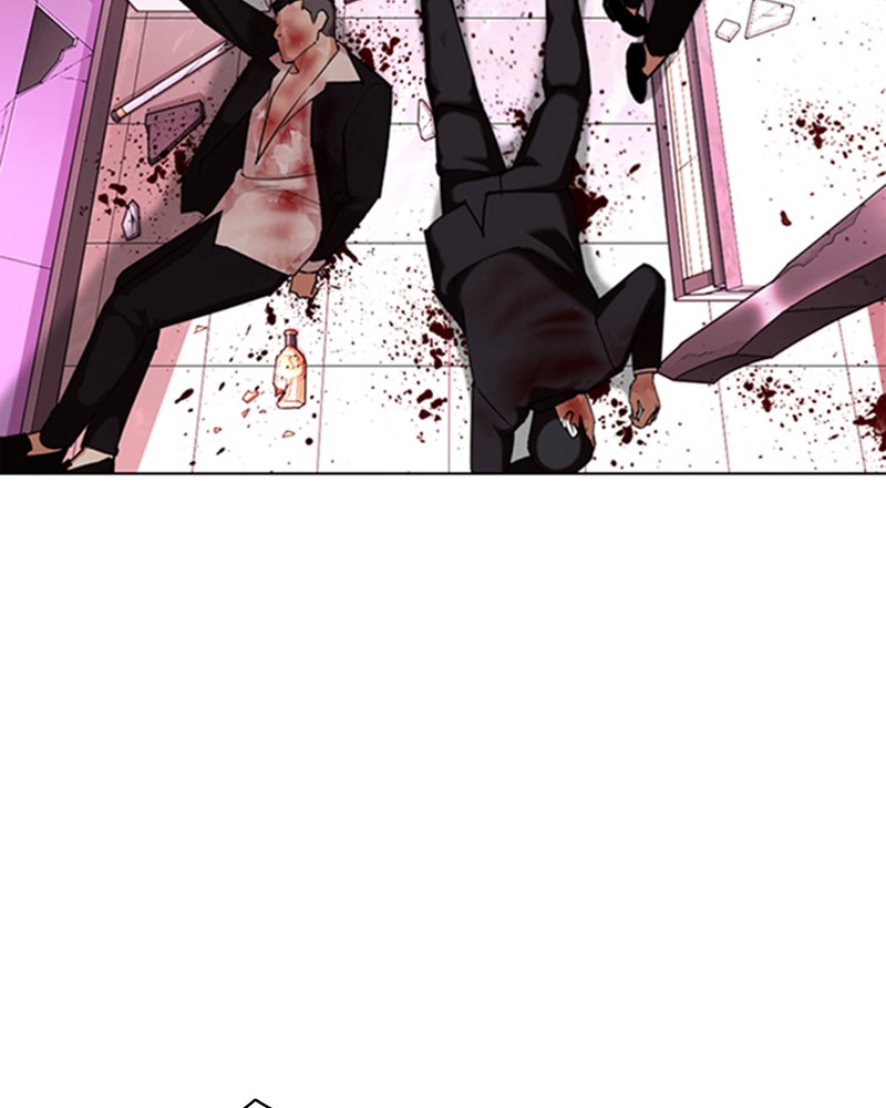 Lookism Chapitre 358 - Page 79