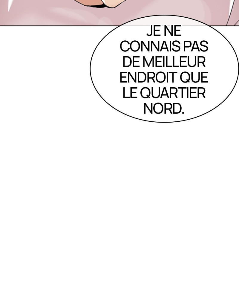 Lookism Chapitre 358 - Page 8