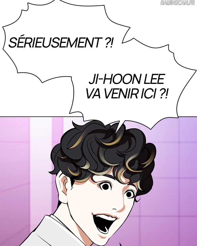 Lookism Chapitre 358 - Page 80