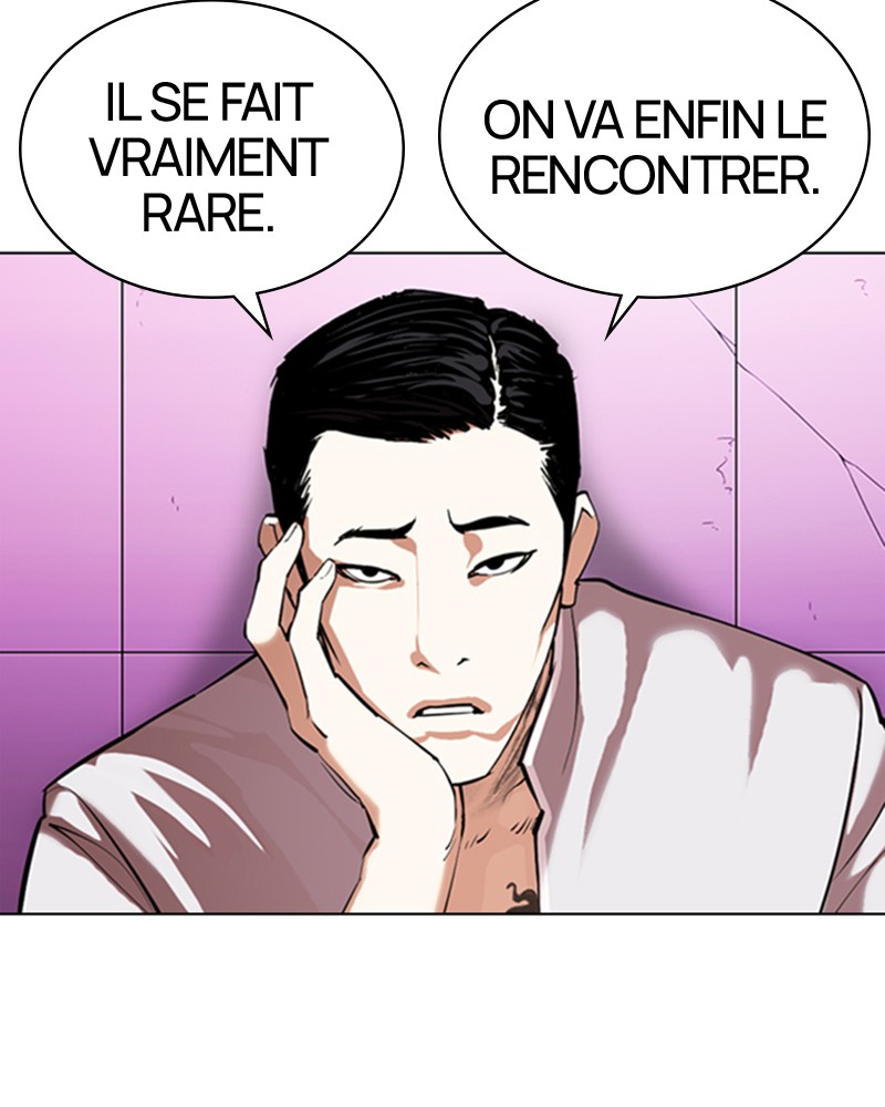 Lookism Chapitre 358 - Page 82