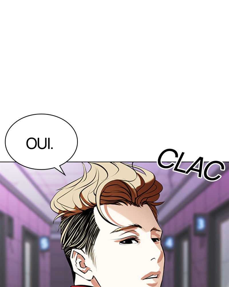 Lookism Chapitre 358 - Page 83