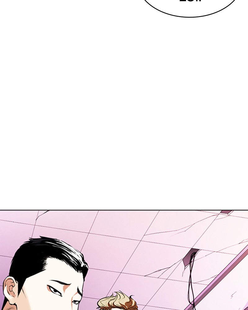 Lookism Chapitre 358 - Page 86
