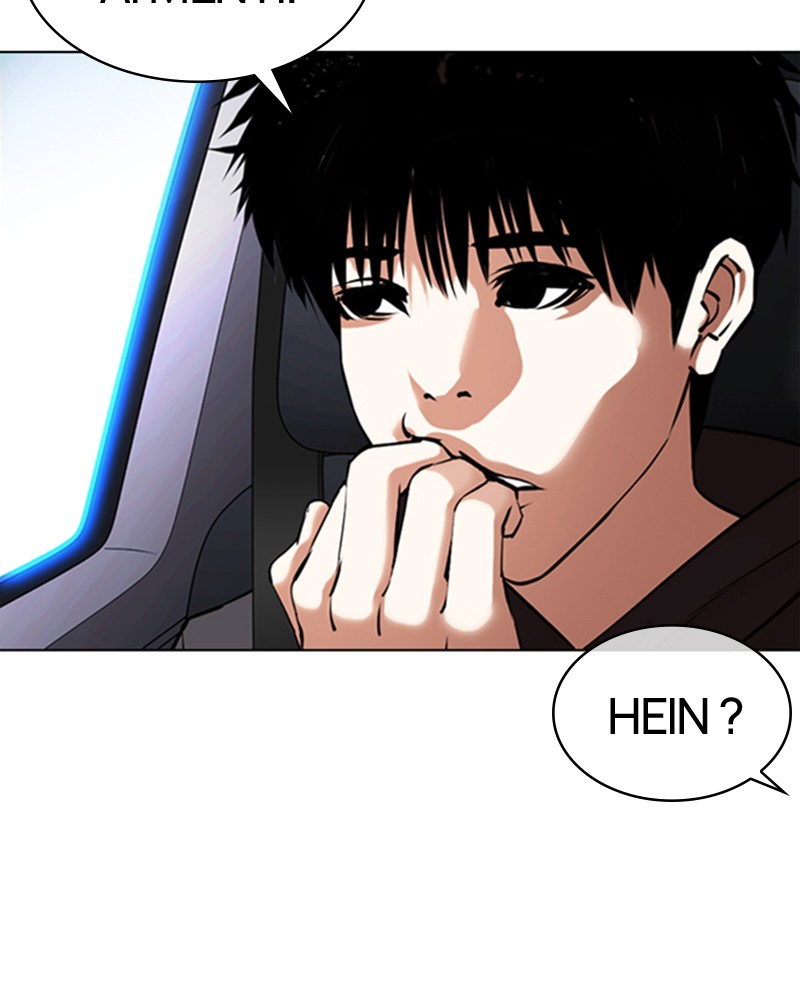 Lookism Chapitre 358 - Page 89