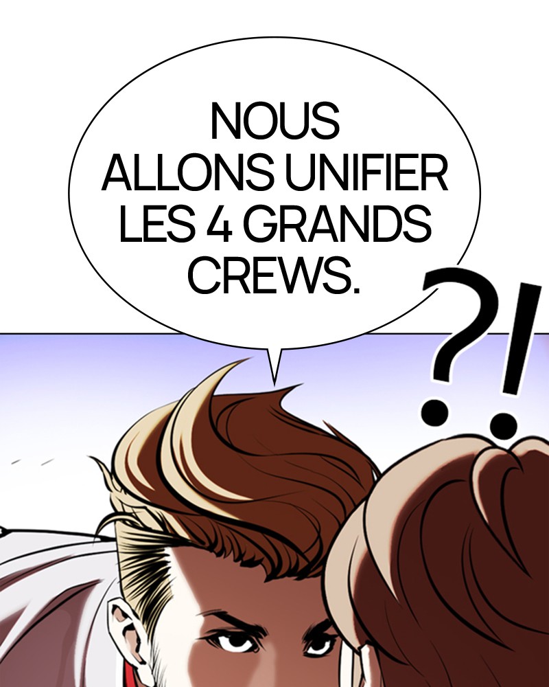 Lookism Chapitre 358 - Page 9