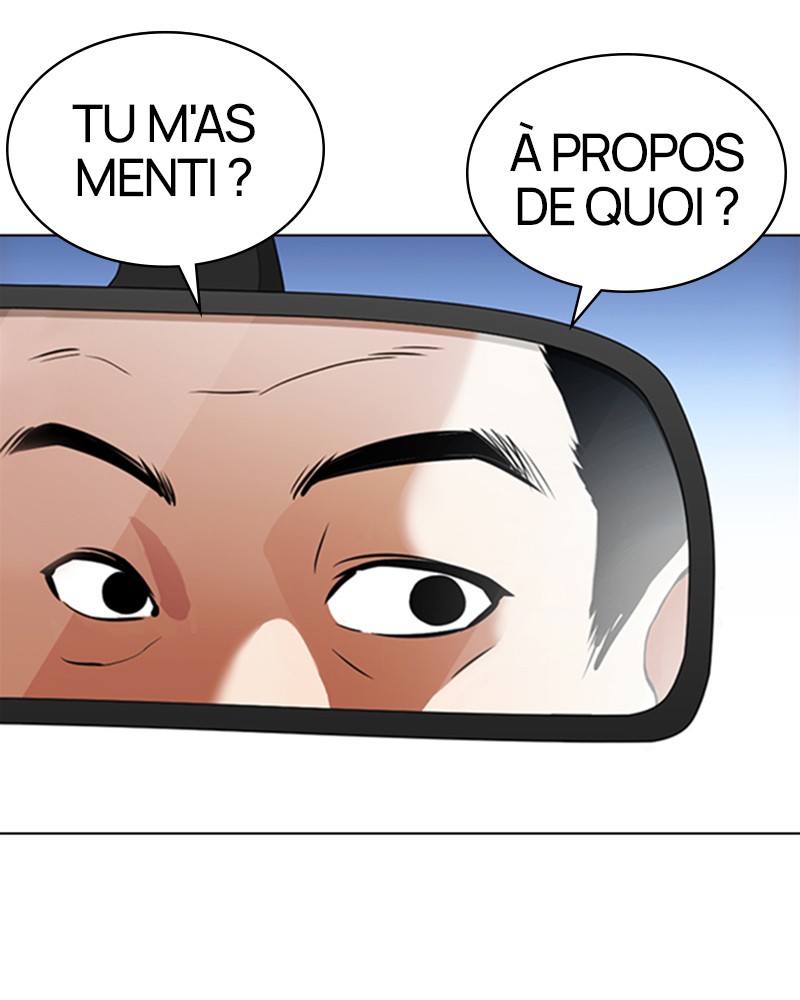 Lookism Chapitre 358 - Page 91
