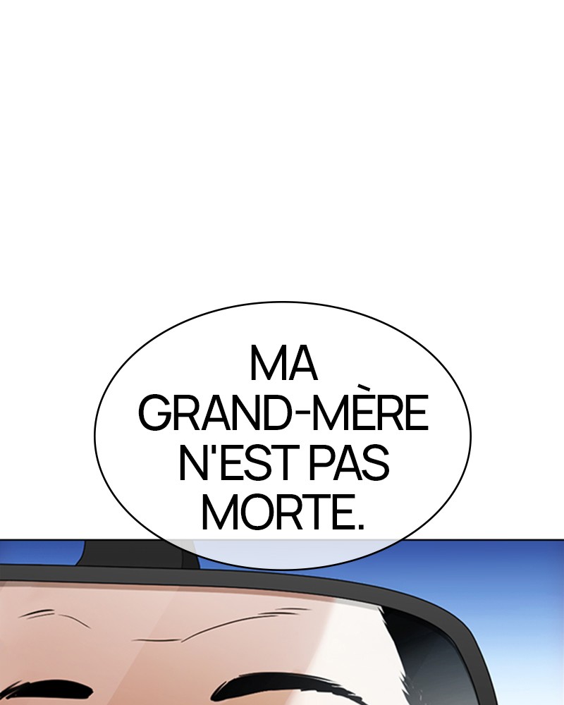 Lookism Chapitre 358 - Page 92