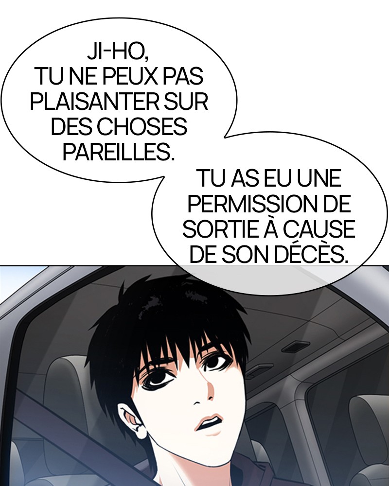 Lookism Chapitre 358 - Page 94