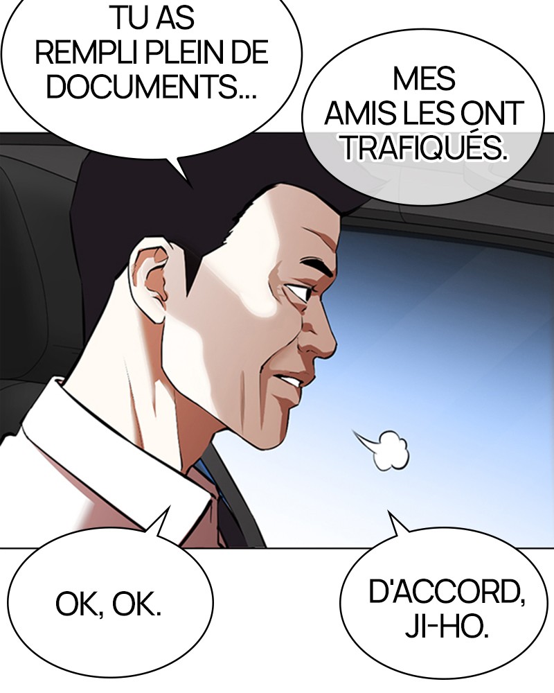 Lookism Chapitre 358 - Page 96