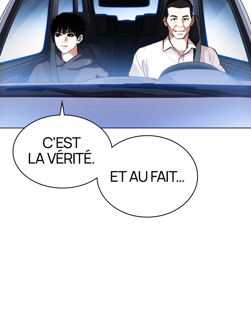 Lookism Chapitre 358 - Page 98