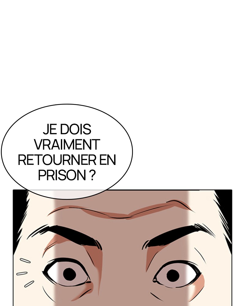 Lookism Chapitre 358 - Page 99
