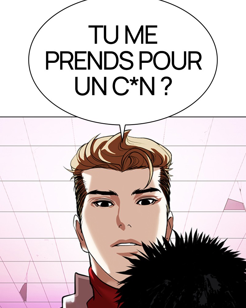 Lookism Chapitre 359 - Page 101