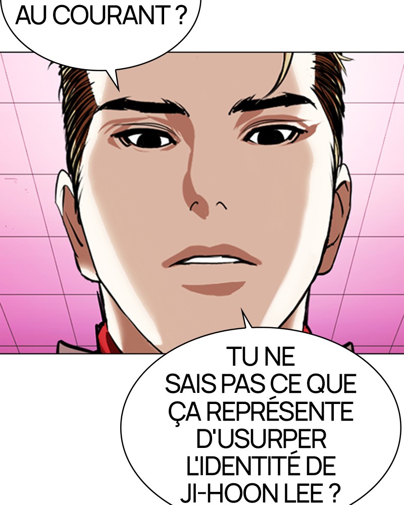 Lookism Chapitre 359 - Page 103