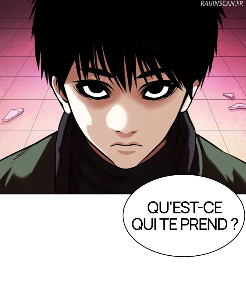 Lookism Chapitre 359 - Page 105