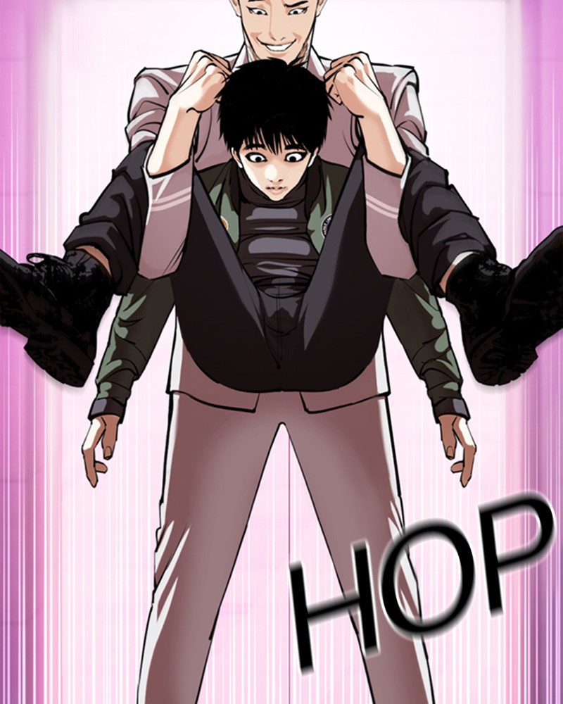 Lookism Chapitre 359 - Page 107
