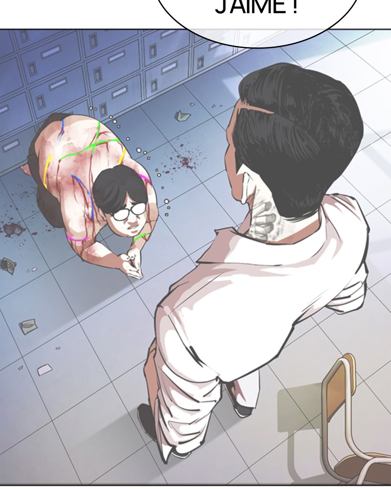 Lookism Chapitre 359 - Page 109