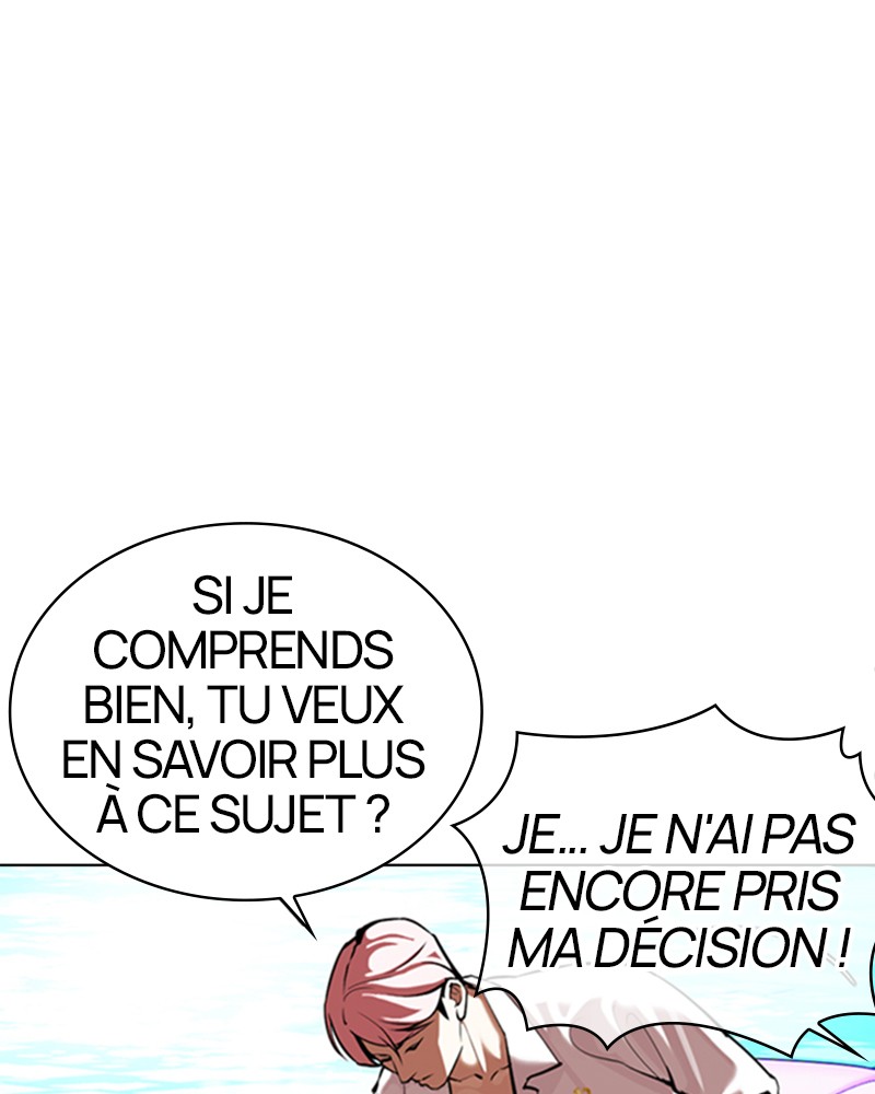 Lookism Chapitre 359 - Page 11