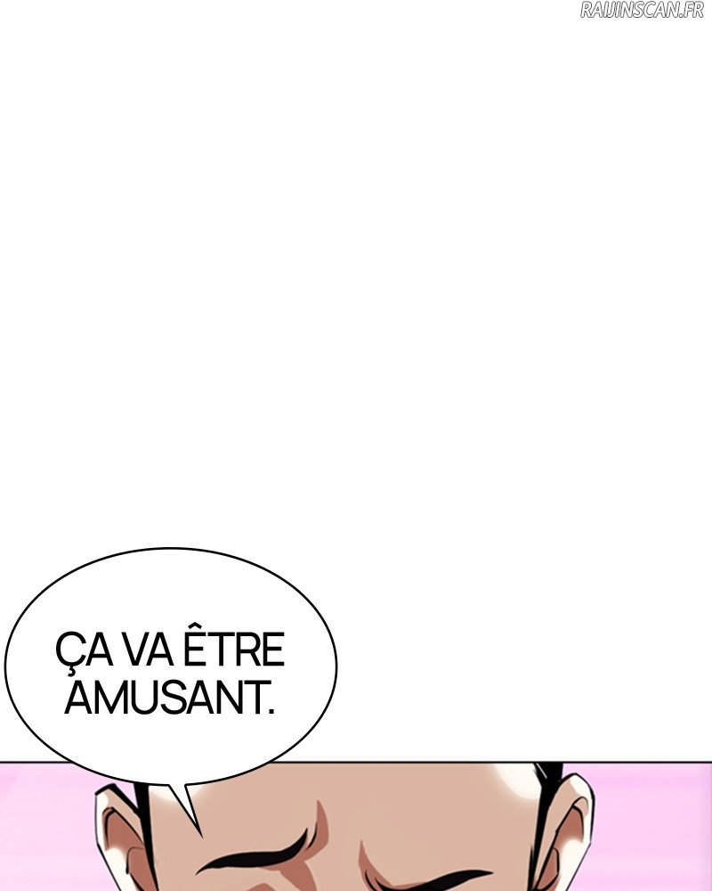 Lookism Chapitre 359 - Page 110