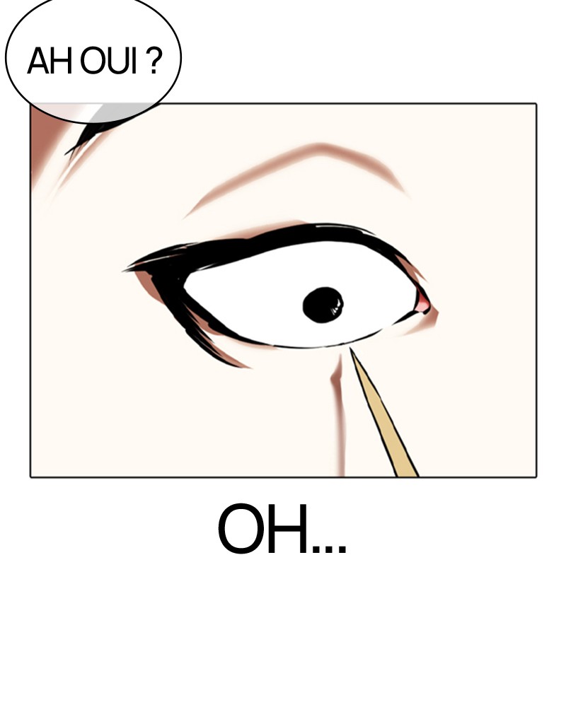 Lookism Chapitre 359 - Page 112