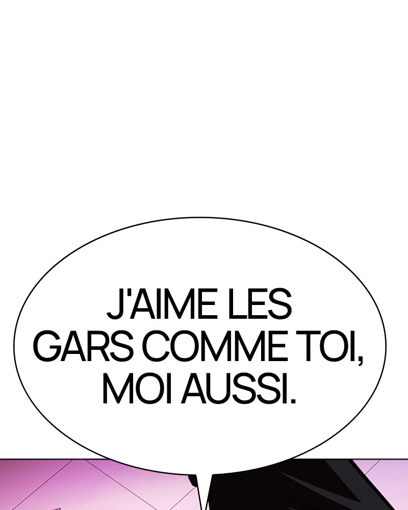 Lookism Chapitre 359 - Page 113