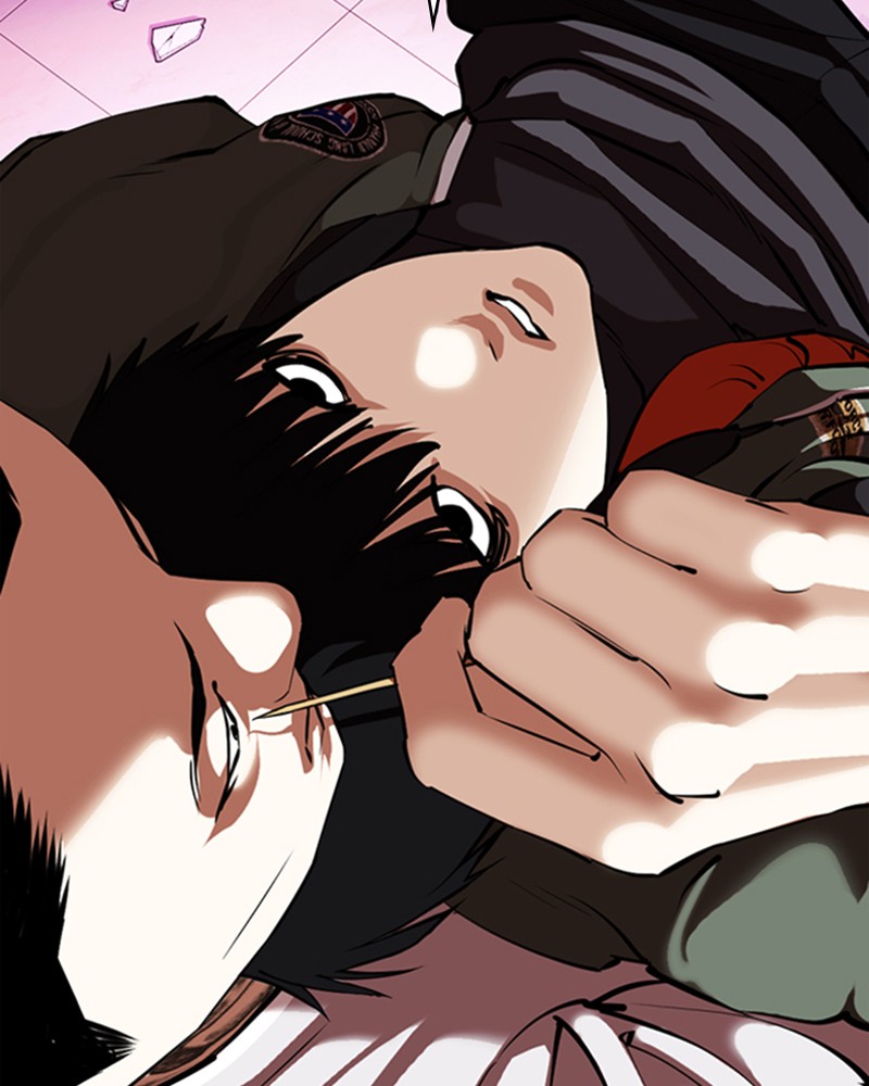 Lookism Chapitre 359 - Page 114