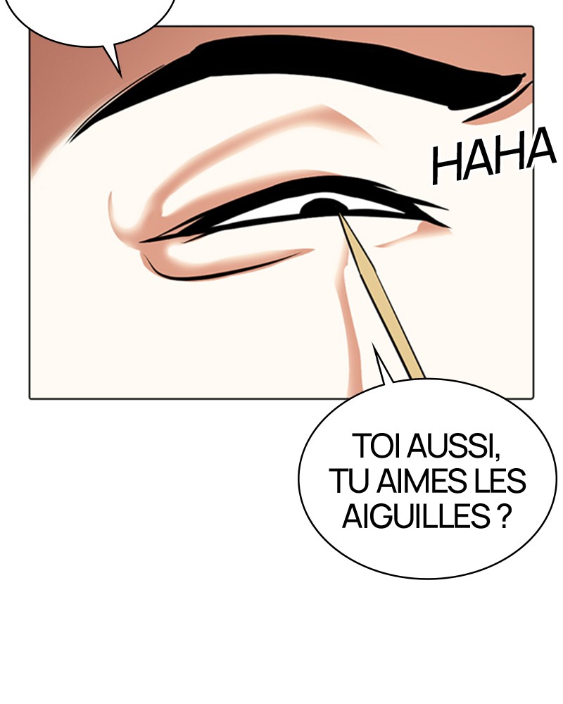 Lookism Chapitre 359 - Page 116
