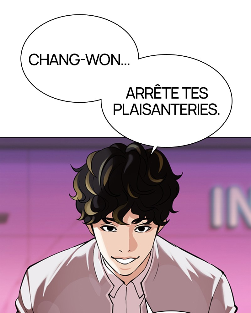 Lookism Chapitre 359 - Page 118