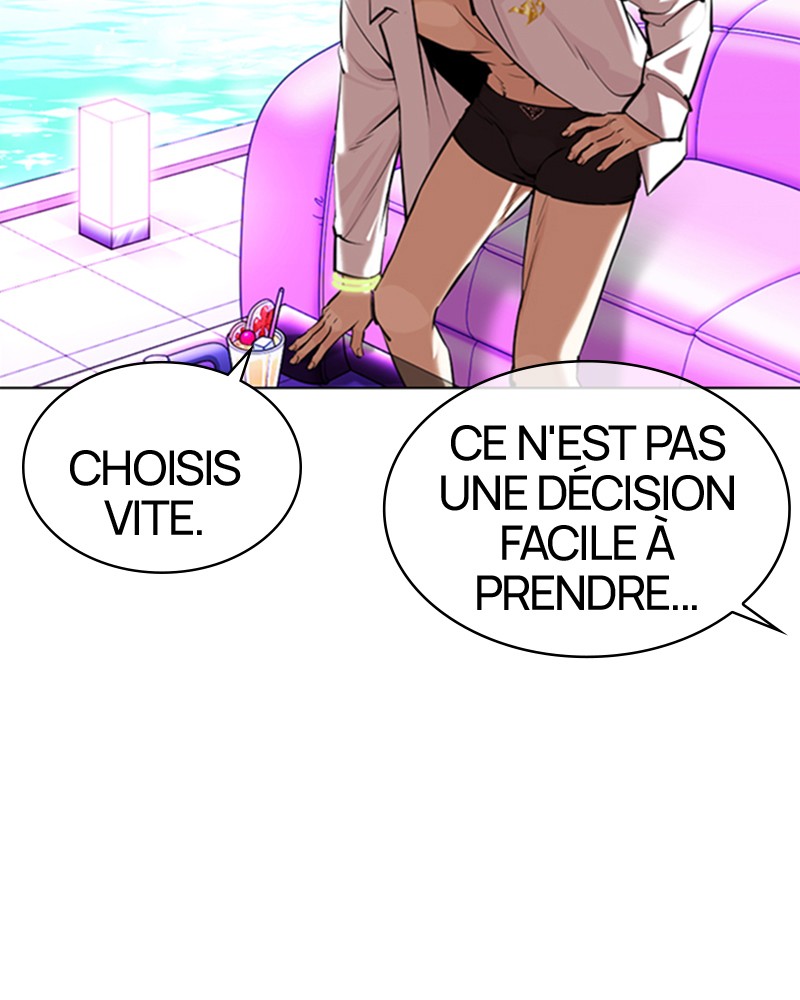 Lookism Chapitre 359 - Page 12