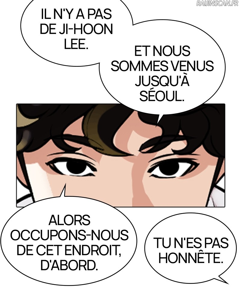 Lookism Chapitre 359 - Page 120
